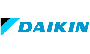 Logo daikin