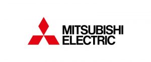 Logo mitsubishi