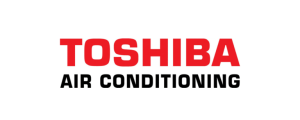 logo toshiba